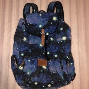 Victoria’s Secret (PINK) Galaxy Backpack